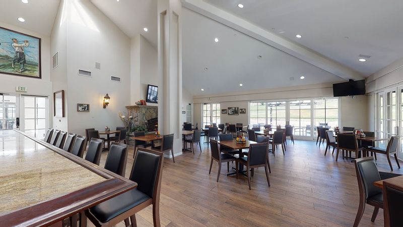 Tierra Rejada Golf Club (Restaurant)