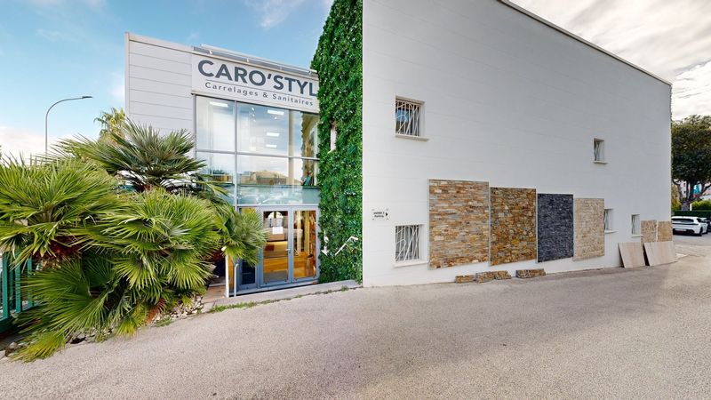 CARO'STYL - La Seyne-sur-Mer